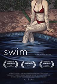 Swim (2017) cobrir