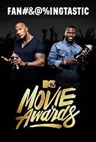 2016 MTV Movie Awards Colonna sonora (2016) copertina