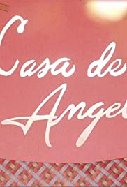Casa de Angelis (2018) cover