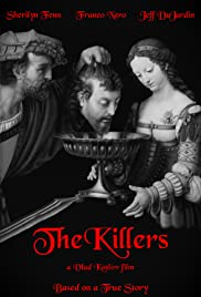 The Killers Banda sonora (2019) cobrir