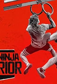 Team Ninja Warrior (2016) cover