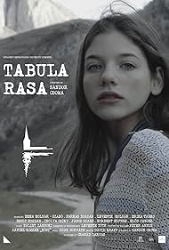 Tabula rasa Banda sonora (2016) carátula