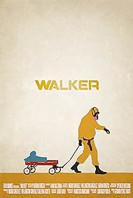 Walker Colonna sonora (2015) copertina
