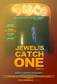Jewel's Catch One (2016) copertina