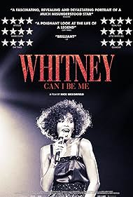 Whitney: Can I Be Me Banda sonora (2017) carátula