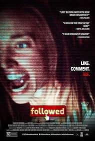Followed (2018) cover
