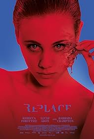 Replace (2017) cover