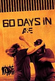 60 días dentro (2016) cover
