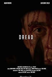Dread Colonna sonora (2016) copertina