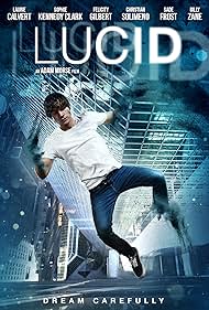 Lucid (2018) cover