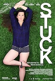 Stuck (2018) copertina