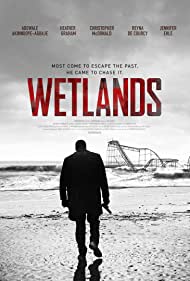 Wetlands (2019) carátula