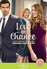Love by Chance (2016) cobrir