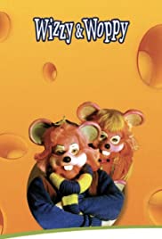 Wizzy & Woppy (1999) cover