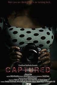 Captured (2018) cobrir