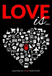 Love Is... (2017) copertina