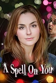 A Spell on You (2015) copertina