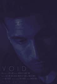 Void Colonna sonora (2016) copertina