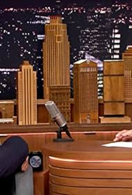 "The Tonight Show Starring Jimmy Fallon" Taylor Lautner/Sean 'Diddy' Combs/Weezer (2016) carátula