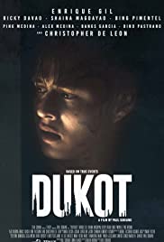 Dukot Colonna sonora (2016) copertina