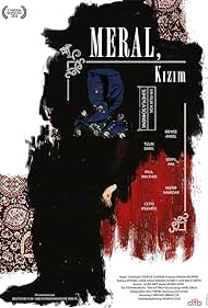 Meral, Kizim Colonna sonora (2016) copertina