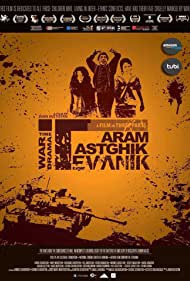Tevanik Banda sonora (2014) cobrir