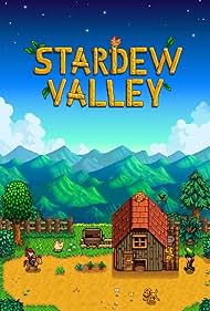 Stardew Valley Colonna sonora (2016) copertina