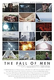 The Fall of Men (2015) couverture