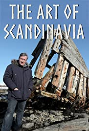 The Art of Scandinavia (2016) cover