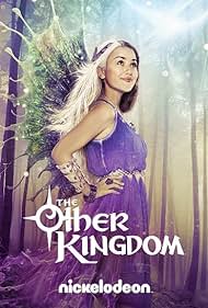 The Other Kingdom Colonna sonora (2016) copertina
