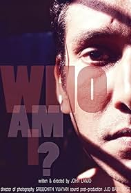 Who am I? Colonna sonora (2012) copertina