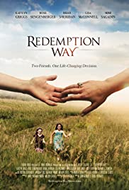 Redemption Way Colonna sonora (2017) copertina
