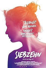 Siebzehn (2017) copertina