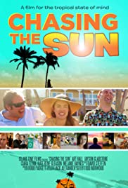 Chasing the Sun Colonna sonora (2018) copertina