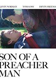Son of a Preacher Man Colonna sonora (2016) copertina