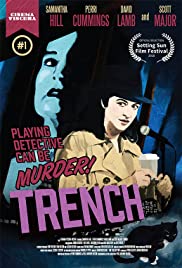 Trench (2018) copertina
