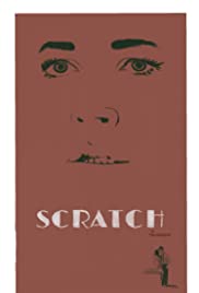 Scratch (2016) copertina