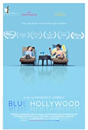 Blue Hollywood (2017) cobrir