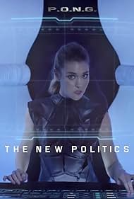 The New Politics (2016) copertina