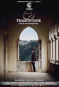 Tramontane (2016) cover