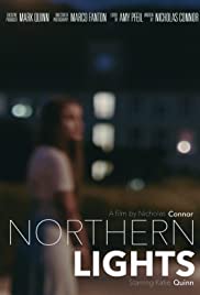 Northern Lights Colonna sonora (2016) copertina
