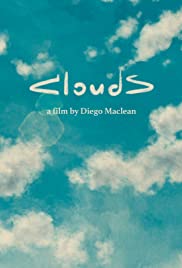 Clouds Colonna sonora (2016) copertina