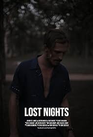 Lost Nights Banda sonora (2017) carátula