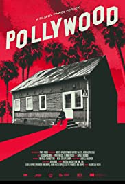 Pollywood (2020) copertina