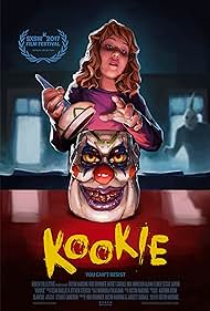 Kookie (2016) cover