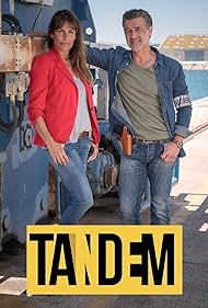 Tandem (2016) copertina
