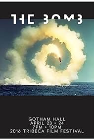 The Bomb (2016) cover