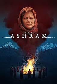 The Ashram (2018) carátula