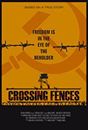 Crossing Fences (2017) cover