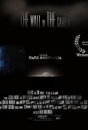 The Wall in the Garden (2016) cover
